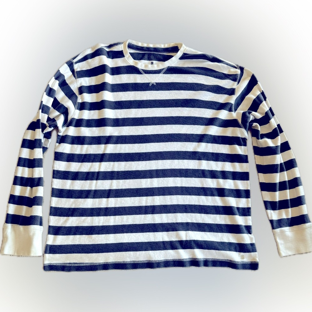 Men’s IZOD Vintage Wash